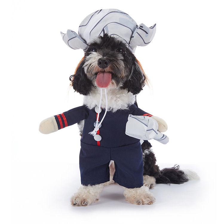 Disfraces de Halloween para Perros