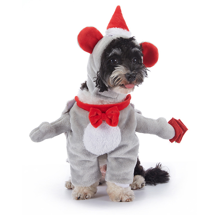 Disfraces de Halloween para Perros