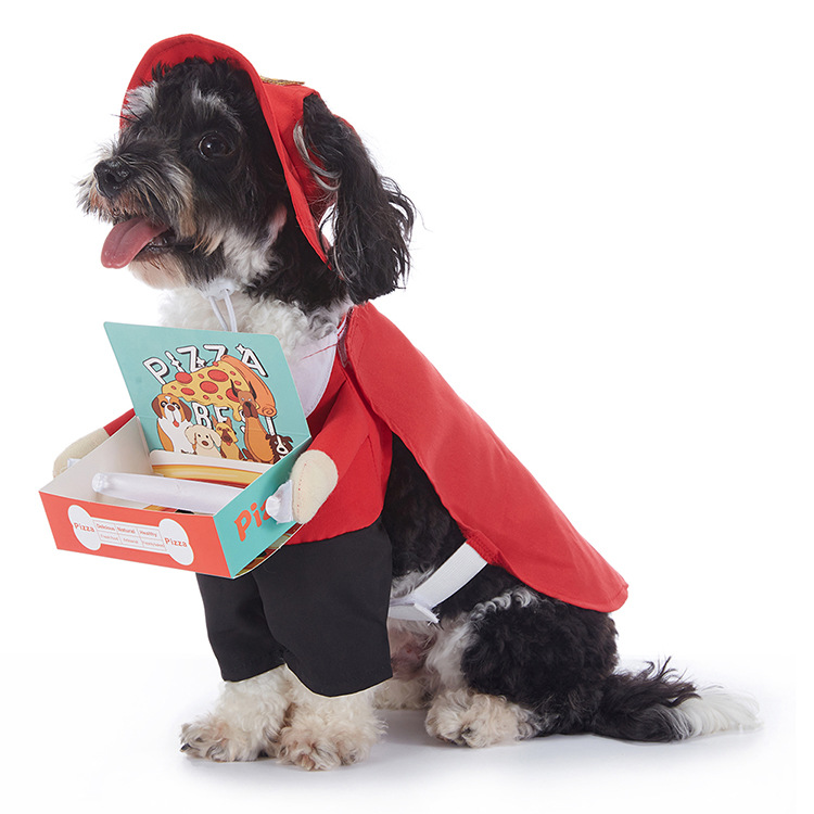 Disfraces de Halloween para Perros
