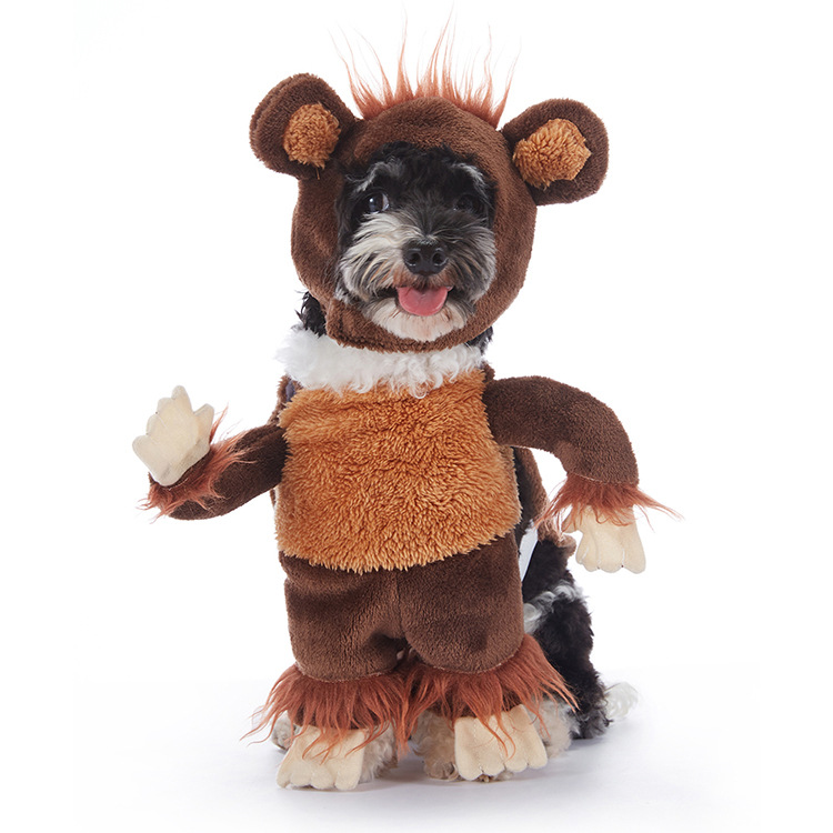 Disfraces de Halloween para Perros