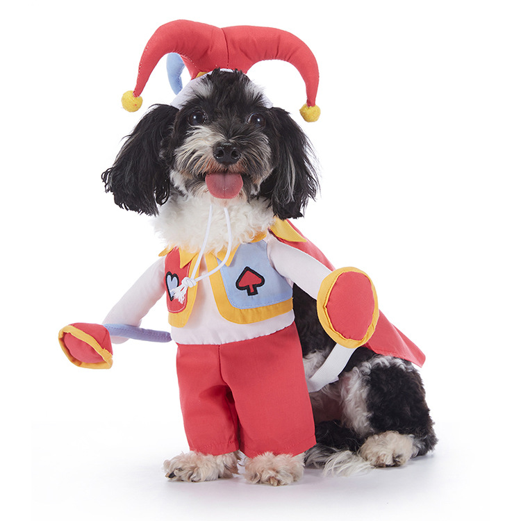 Disfraces de Halloween para Perros