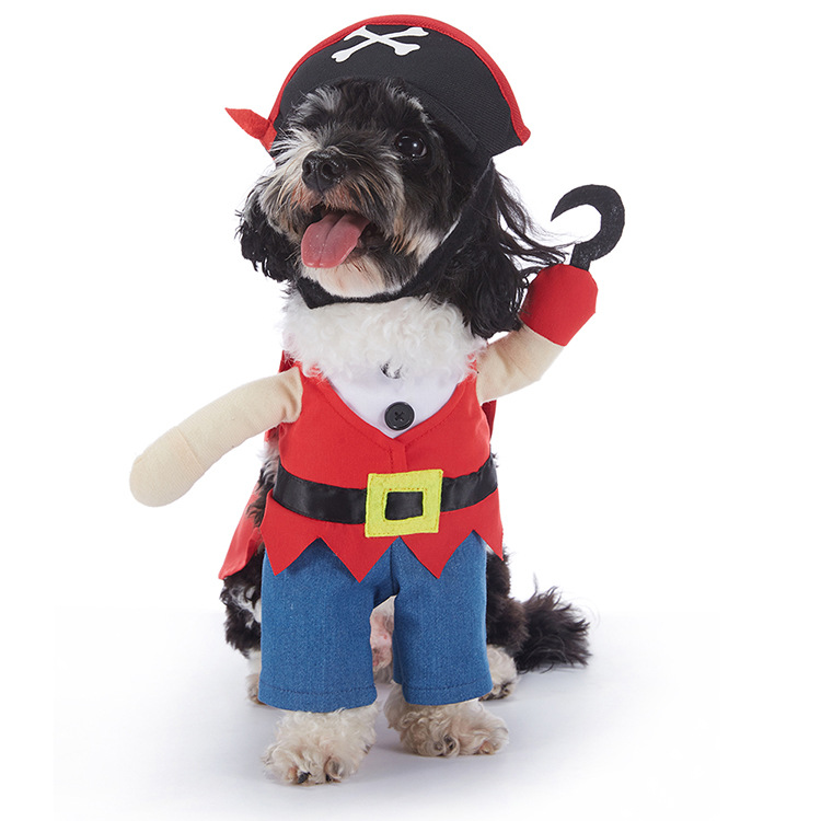Disfraces de Halloween para Perros
