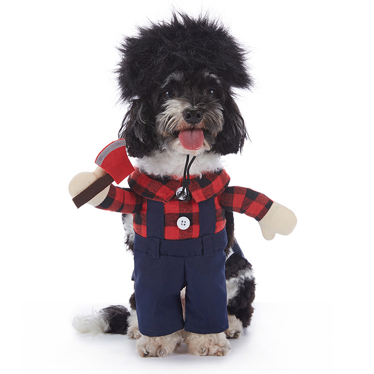 Disfraces de Halloween para Perros